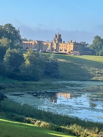 Masons Cottage, An Idyllic Retreat In An Area Of Outstanding Beauty, Close To Blenheim Palace, Oxford & The Cotswolds Stonesfield Экстерьер фото