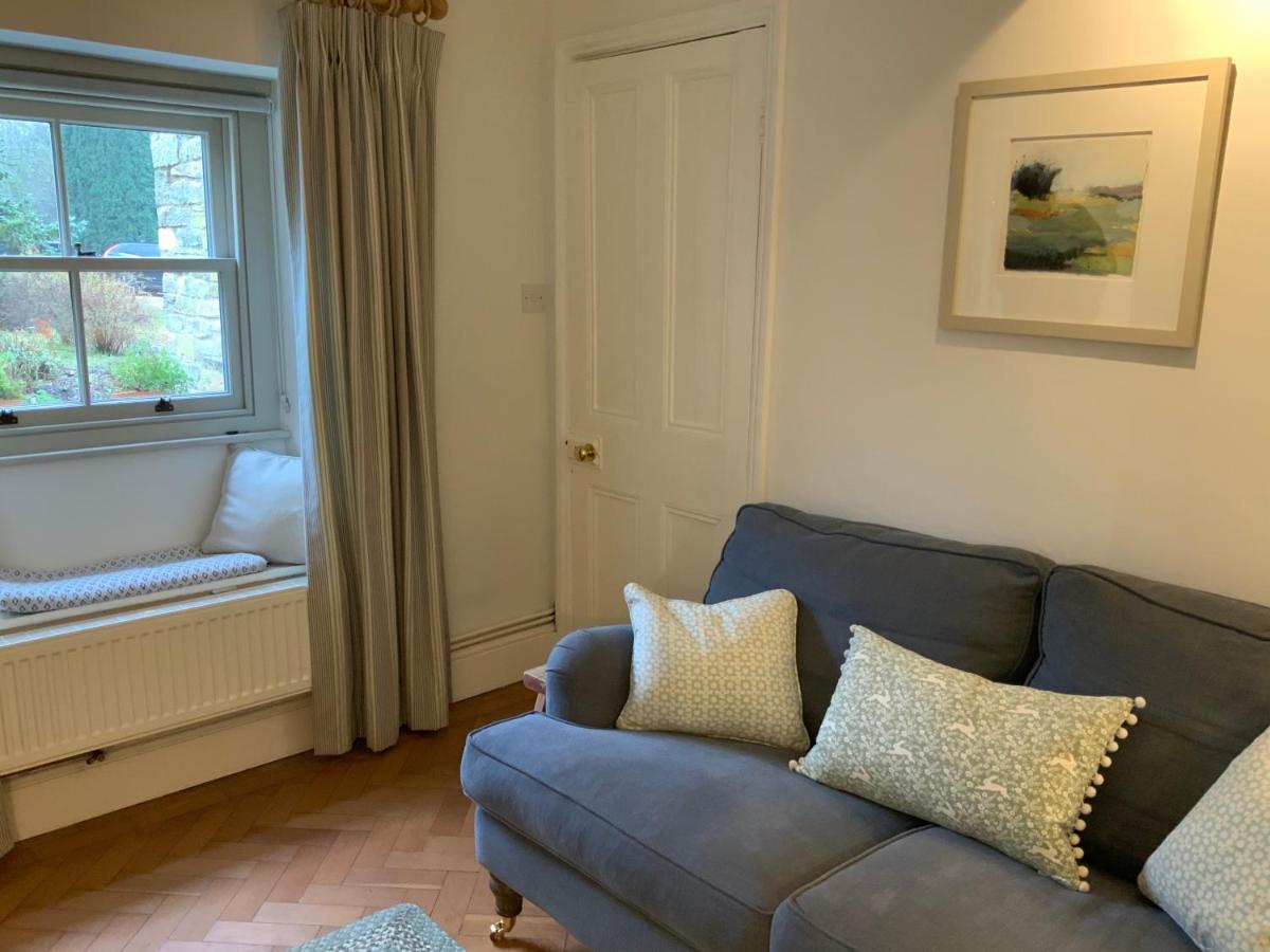 Masons Cottage, An Idyllic Retreat In An Area Of Outstanding Beauty, Close To Blenheim Palace, Oxford & The Cotswolds Stonesfield Экстерьер фото