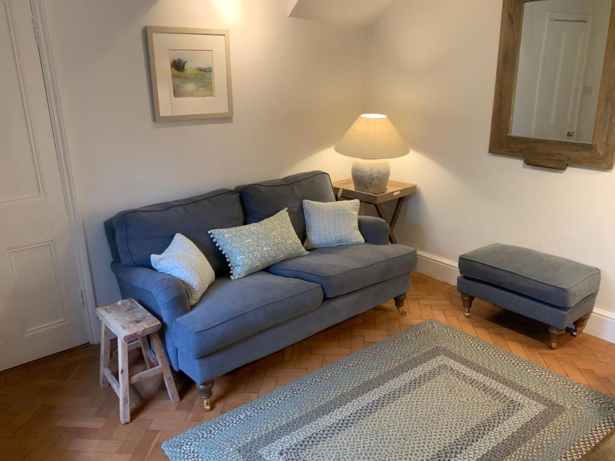 Masons Cottage, An Idyllic Retreat In An Area Of Outstanding Beauty, Close To Blenheim Palace, Oxford & The Cotswolds Stonesfield Экстерьер фото