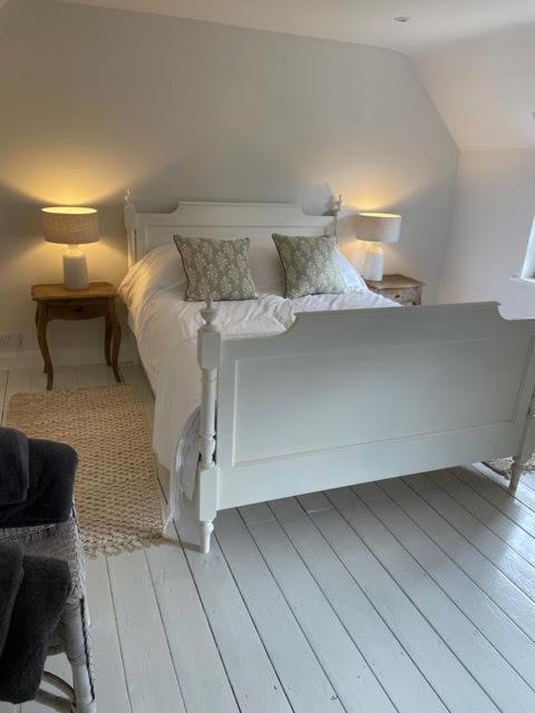 Masons Cottage, An Idyllic Retreat In An Area Of Outstanding Beauty, Close To Blenheim Palace, Oxford & The Cotswolds Stonesfield Экстерьер фото