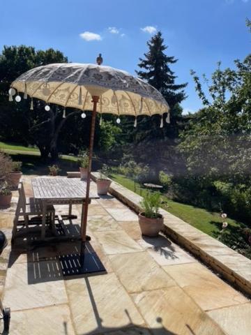 Masons Cottage, An Idyllic Retreat In An Area Of Outstanding Beauty, Close To Blenheim Palace, Oxford & The Cotswolds Stonesfield Экстерьер фото